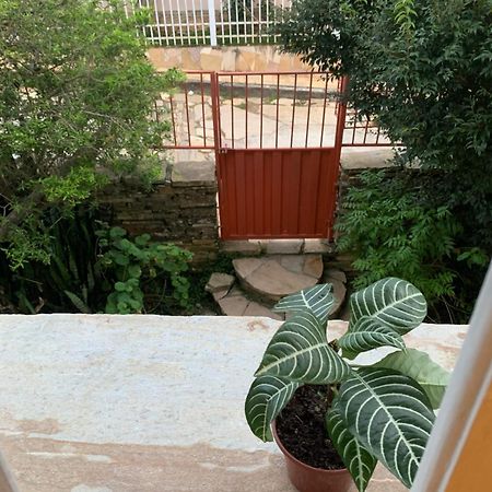 Apartamento Quarto Privativo No Octogono São Tomé das Letras Exterior foto