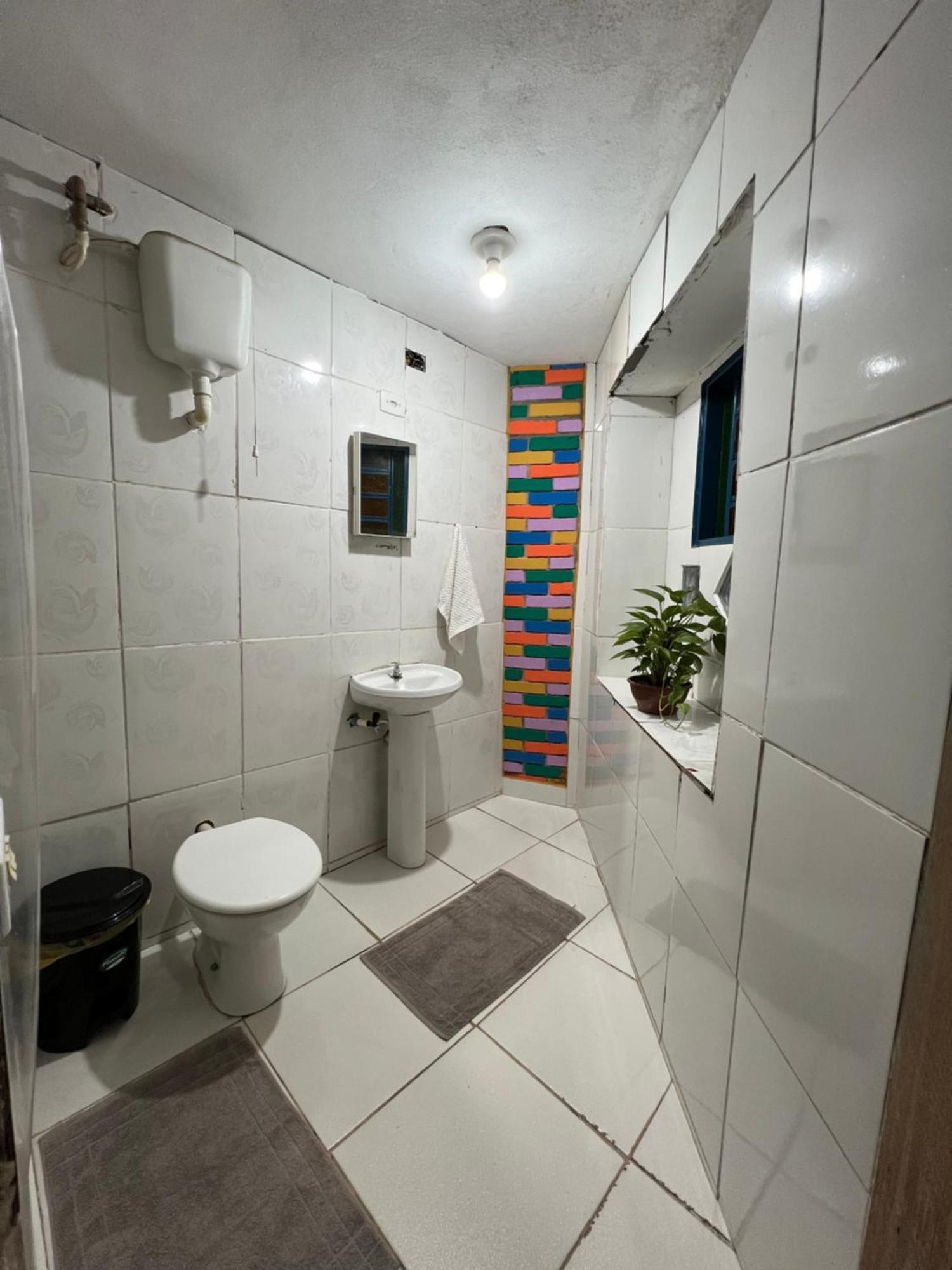 Apartamento Quarto Privativo No Octogono São Tomé das Letras Exterior foto